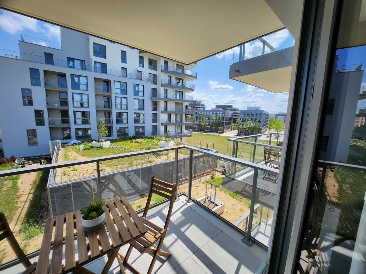 Apartamento Le Quai Des Verts Caen Exterior foto