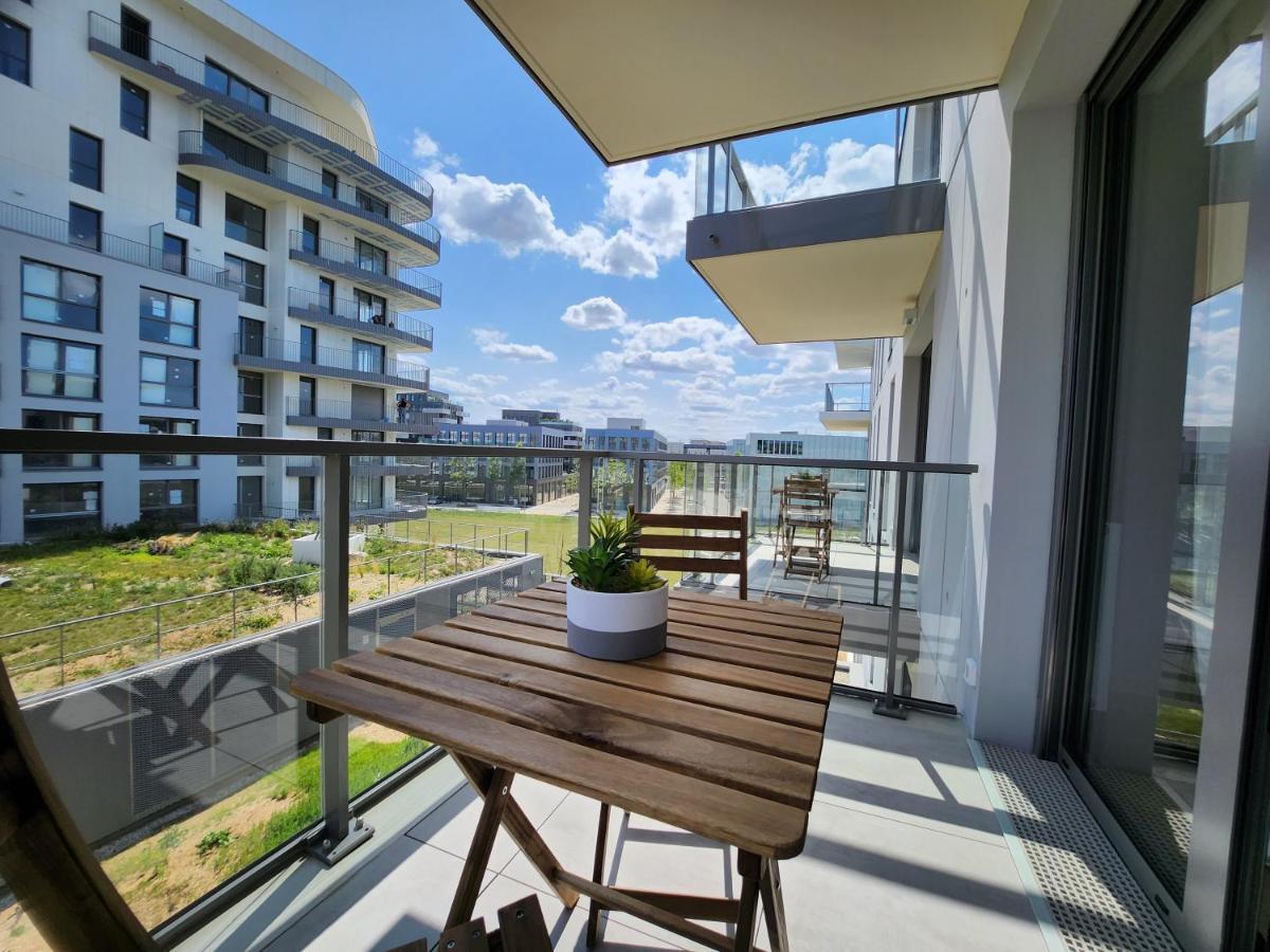 Apartamento Le Quai Des Verts Caen Exterior foto